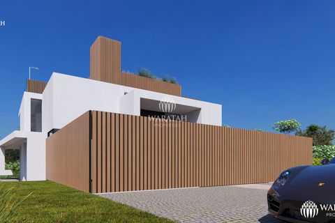Villa i Vale do Lobo, Faro, Vale do Lobo - € 5.500.000 | Ref: Flow - foto 8